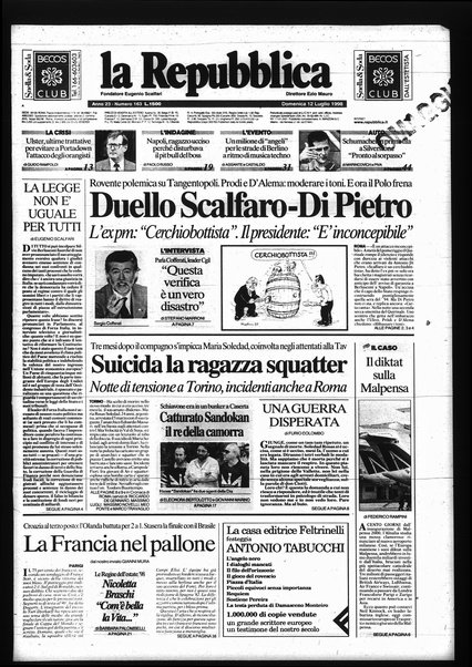 La repubblica